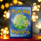 Celebi Enamel Pin