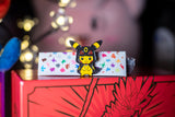 Umbreon Enamel Pins