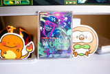 Custom League of Legends Full Art Akali Card