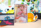 Limited Ed. Full Art May's Invitation Easter Card