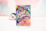 Custom Holo Full Art Project: Voltage Psychic Miku