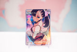 Limited Ed. Valentine's Day Full Art Marnie's Gaze Slab