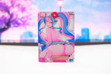 Custom Holo Full Art Project: Voltage Fairy Miku