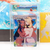 Limited Ed. June Full Art Buddy Buddy Poffin