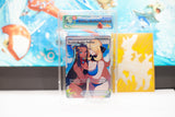Limited Ed. June Full Art Buddy Buddy Poffin