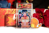 Limited Ed. Holiday Full Art Dawn Slab