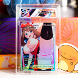 Custom Full Art May's Orders Slab