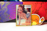 Custom Holographic Full Art Jasmine