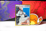 Custom Holographic Full Art Oleana