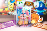 Custom Holographic Full Art Iono Card