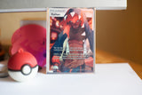 Custom Holographic Full Art Raihan Card