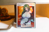 Custom Holographic Full Art Cheryl Card