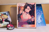 Custom Holographic Full Art Marnie Card