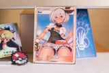 Custom Holographic Full Art Bea Card